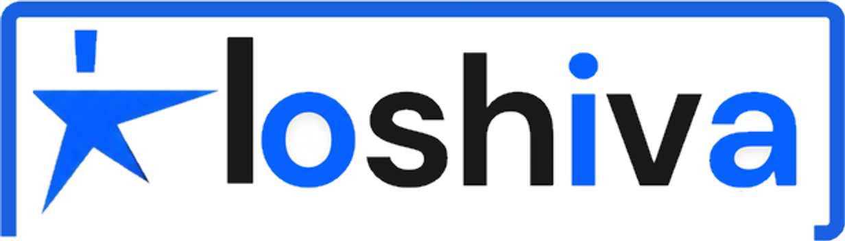 Logo Hoshiva